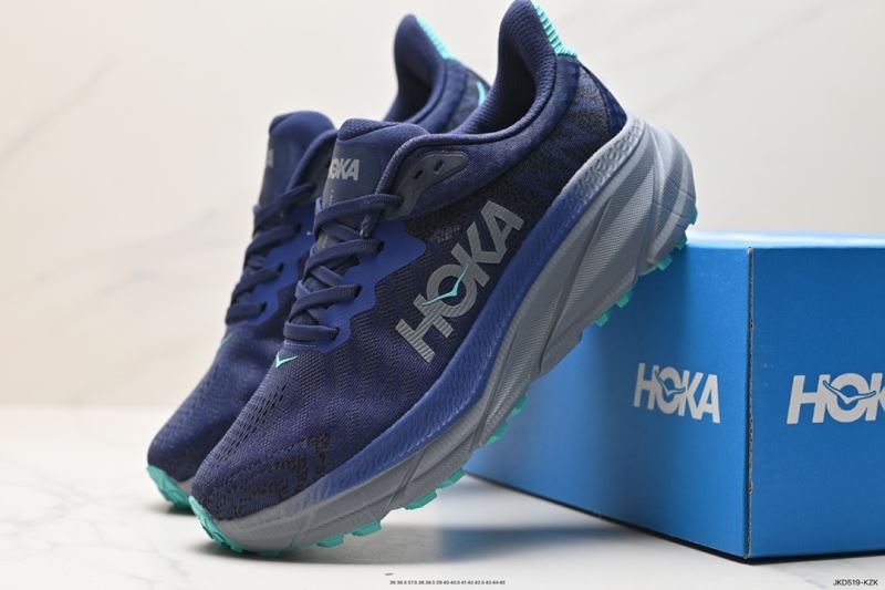 Hoka Shoes